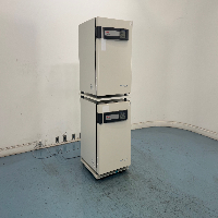 Thermo HERAcell Vios 160i Double Stack CO2 Incubator image 1